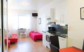 Apartment Hotel Tampere Mn